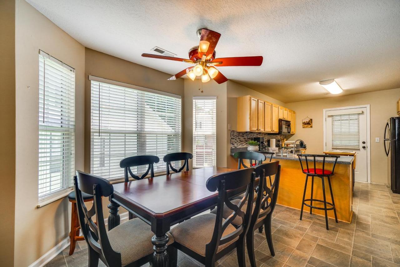 Pigeon Forge Home With Screened Porch, 3 Mi To Town! Екстер'єр фото